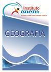 Material de Geografia Instituto Enem