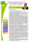 Bulletin Municipal n°22