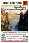 Jornal Diferente - 26 de Janeiro de 2012 - Edição 07