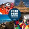 Reporte de Responsabilidad Perú 2010