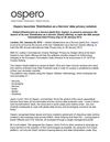 Ospero launches 'Distribution as a Service' data privacy solution