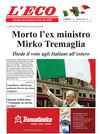 L'eco d'Italia 06-01-2012