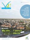 VNV 97 - Janvier/Février 2012