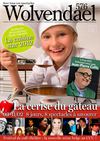 Wolvendael mag n° 576 - février 2011