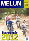 Melun Magazine n°68 (Janvier-Février 2012)