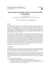 Macroeconomics and Health The Way Forward in the WHO African Region
