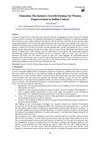 Education-The Inclusive Growth Strategy for Women Empowerment in Indian Context