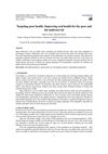 Targeting poor health Improving oral health for the poor and the underserved