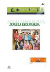 Jangela Ekologikoa