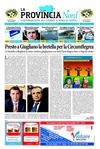 LA PROVINCIA NORD 26 GENNAIO 2012