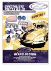 catalogue pièces détachées pour ID et DS Retro Design