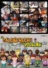 Le calendrier des voisins 2012
