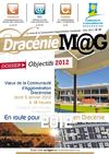 Dracénie Mag n°25