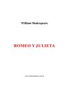 romeo-y-julieta Eilliam Shaskespeare