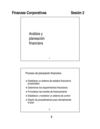 Finanzas