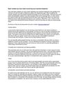 Basic mistake you have made concerning your business telephone1