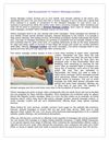 Get Acquainted To Tantric Massage London