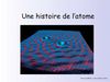 Histoire-atome