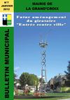 BULLETIN MUNICIPAL JANVIER 2012