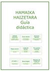 HAMAIKA HAIZETARA. Guía didáctica