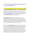 Lansing Bankruptcy Lawyer – Trusted by Many 