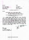 Communication from Family Welfare Office 27-01-2012