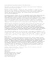 Vircom Releases Preliminary Results from Spam Survey