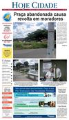 Jornal Hoje Cidade 28-01-12