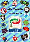 LFS Magazine - Gennaio 2012