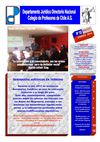 Boletín Departamento Jurídico Enero 2012