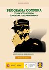 COMUNICACION OPERATIVA GUARDIA CIVIL - SEGURIDAD PRIVADA, ENERO 2012