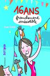16 ANS FRANCHEMENT IRRÉSISTIBLE, de Sue Limb