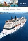 Celebrity Cruises - 2012 / 2013