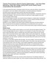 Twenty-First Century Search Engine Optimization _ Just How Web Marketing, Web Site Design Along With Social Media...