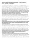 Search Engine Optimisation Businesses _ A Big Increase For Online Business Enterprise S