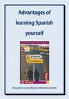Pros of learning Spanish yourself