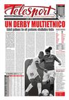 Telesport 1705 del 16.10.2011
