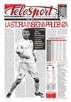 Telesport 1710 del 20 Novembre 2011
