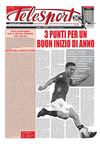Telesport 1715 del 08 Gennaio0 2012