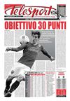 Telesport 1717 del 22 Gennaio 2012