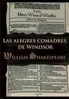 Las alegres comadres de Windsor - William Shakespeare