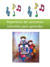 Repertorio de canciones infantiles