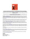 Second Annual Taste of Kyrene Fundraising VIP Party Benefiting Arizona’s Kyrene School District to be held at Fired...