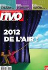 NVO LE MAGAZINE DE LA CGT DU 30 DÉCEMBRE 2011 AU 12 JANVIER 2012