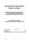 HOBEKUNTZA PLANA 2011 ZEANURI LHI