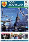 Mons en Nouvelles n°17 hiver 2011