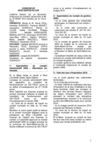 Conseil n°86 du 26/03/2010