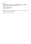 LEYES PROVINCIALES