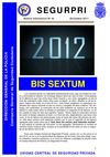 Boletin 34 Ud Central de seguridad privada