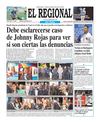 El Regional del Zulia 29-01-2012